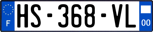 HS-368-VL