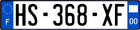 HS-368-XF