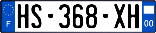 HS-368-XH