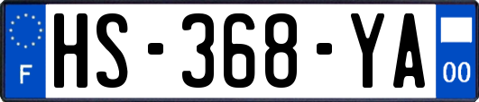 HS-368-YA