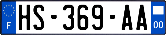 HS-369-AA