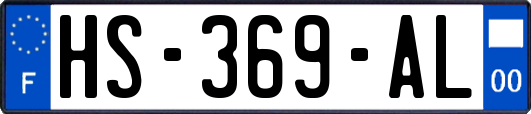HS-369-AL