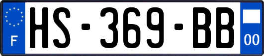 HS-369-BB