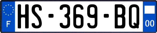HS-369-BQ