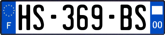 HS-369-BS