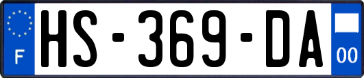 HS-369-DA