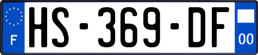 HS-369-DF