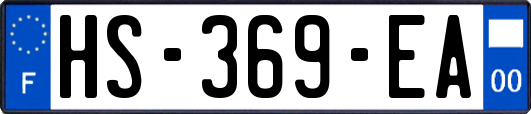 HS-369-EA
