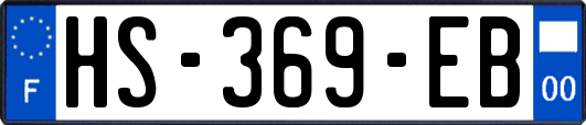 HS-369-EB