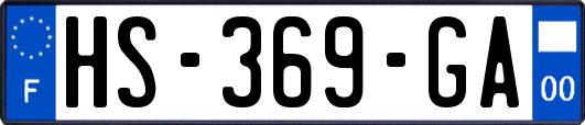 HS-369-GA