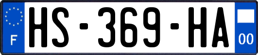 HS-369-HA
