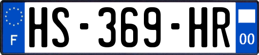 HS-369-HR