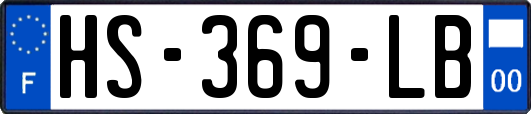 HS-369-LB