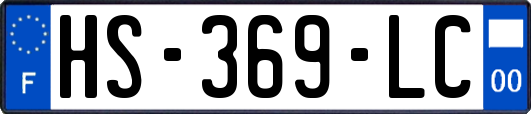 HS-369-LC