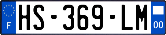 HS-369-LM