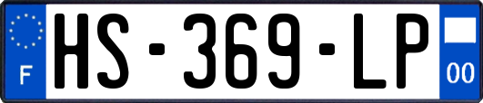 HS-369-LP