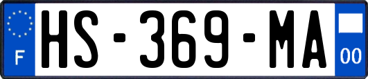 HS-369-MA
