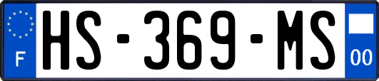 HS-369-MS