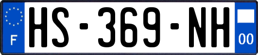 HS-369-NH