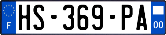 HS-369-PA