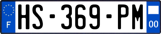 HS-369-PM