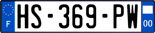 HS-369-PW
