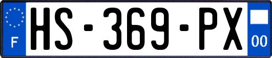 HS-369-PX