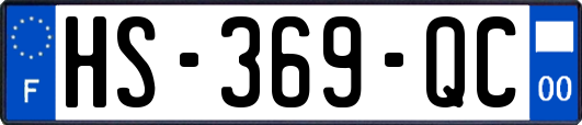 HS-369-QC