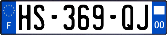 HS-369-QJ