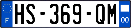 HS-369-QM