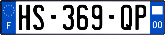 HS-369-QP