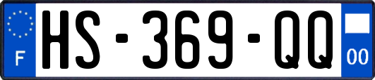 HS-369-QQ