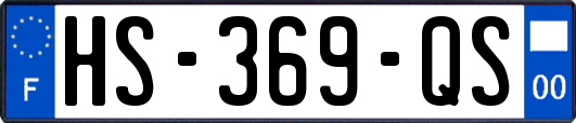 HS-369-QS
