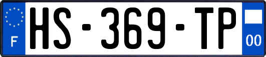 HS-369-TP