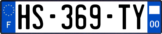 HS-369-TY