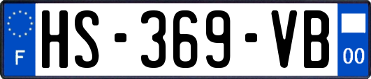 HS-369-VB