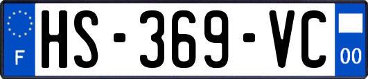 HS-369-VC