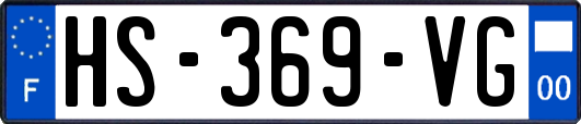 HS-369-VG