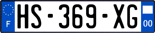 HS-369-XG