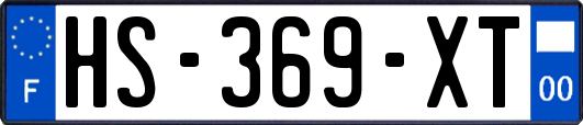 HS-369-XT