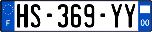 HS-369-YY