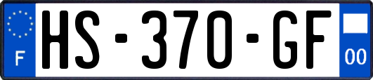 HS-370-GF
