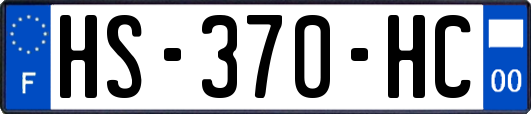 HS-370-HC