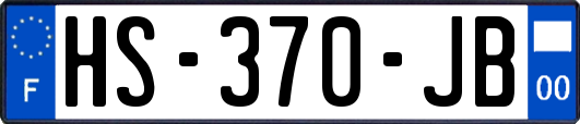 HS-370-JB