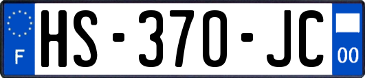 HS-370-JC