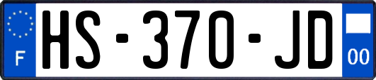 HS-370-JD