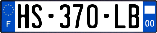 HS-370-LB