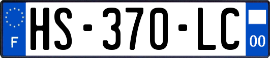 HS-370-LC