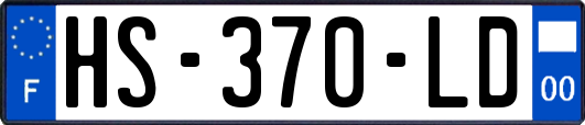 HS-370-LD