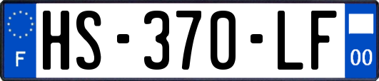 HS-370-LF
